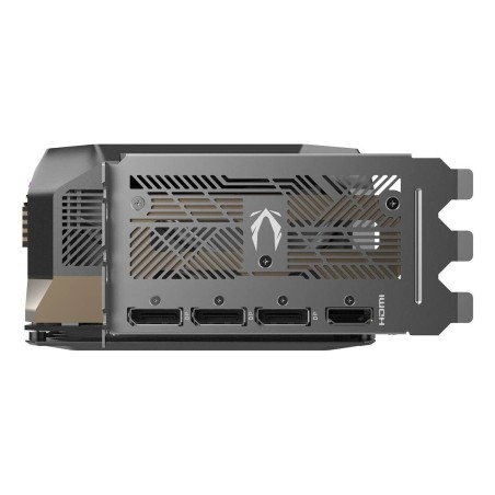 Rtx 5090 32gb zotac gaming amp extreme infinity gddr7 3fan