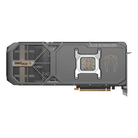 Rtx 5090 32gb zotac gaming amp extreme infinity gddr7 3fan