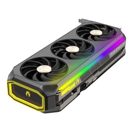 Rtx 5090 32gb zotac gaming amp extreme infinity gddr7 3fan