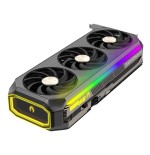 Rtx 5090 32gb zotac gaming amp extreme infinity gddr7 3fan