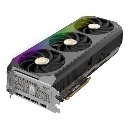 Rtx 5090 32gb zotac gaming amp extreme infinity gddr7 3fan