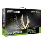 Rtx 5090 32gb zotac gaming amp extreme infinity gddr7 3fan