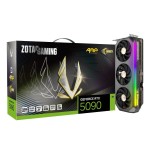 Rtx 5090 32gb zotac gaming amp extreme infinity gddr7 3fan
