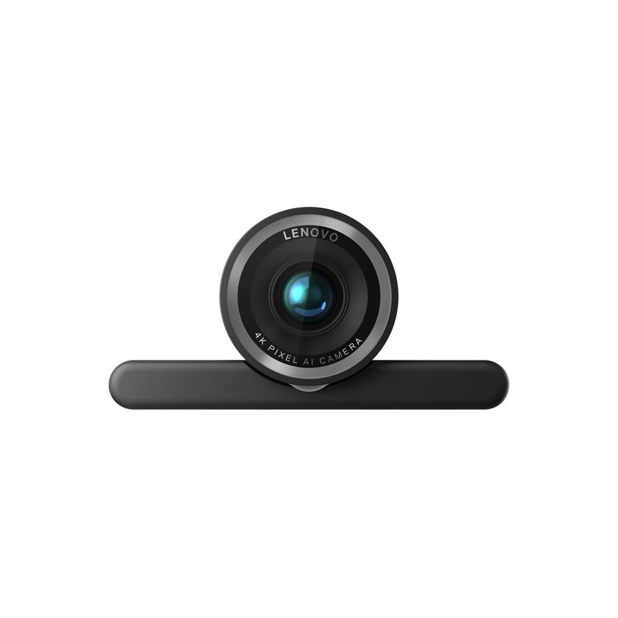 Lenovo 4k pro webcam