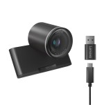 Lenovo 4k pro webcam