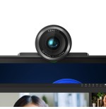 Lenovo 4k pro webcam