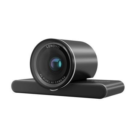 Lenovo 4k pro webcam