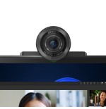 Lenovo qhd webcam