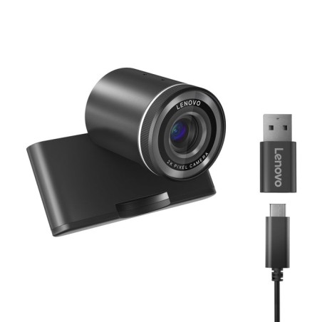 Lenovo qhd webcam