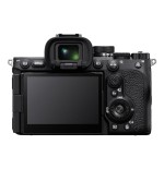 Cámara sony ilce-7rm5b a7r v de 35 mm de fotograma completo con 61.0 mp