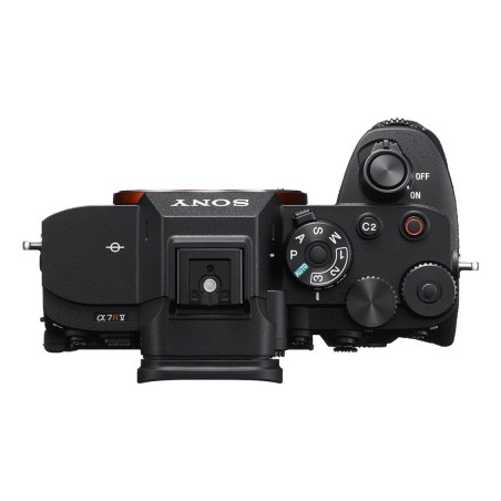 Cámara sony ilce-7rm5b a7r v de 35 mm de fotograma completo con 61.0 mp