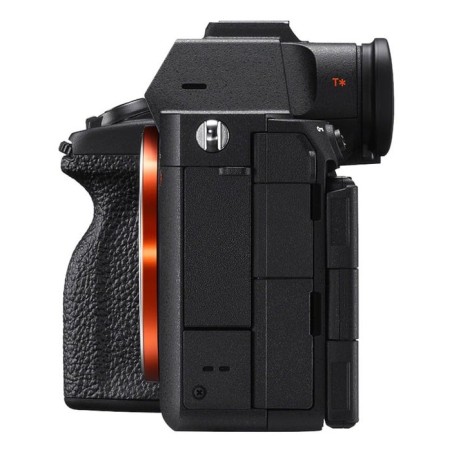 Cámara sony ilce-7rm5b a7r v de 35 mm de fotograma completo con 61.0 mp