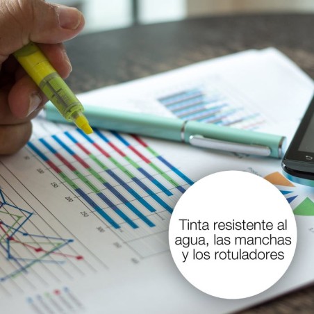 Tinta original epson t1303 xl alta capacidad magenta