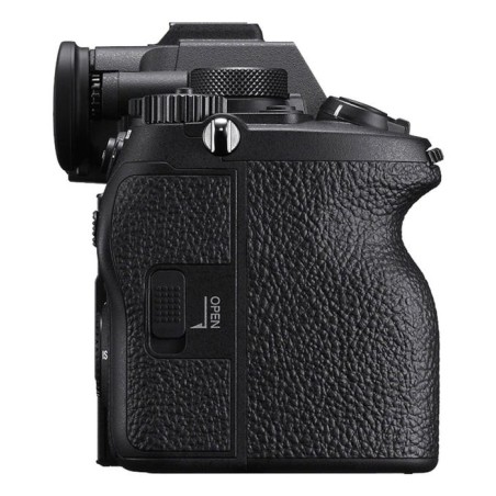 Cámara sony ilce-7rm5b a7r v de 35 mm de fotograma completo con 61.0 mp