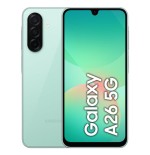 Samsung galaxy a26 5g a266 dual sim 6gb ram 128gb - mint