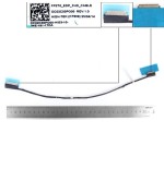 Cable lcd led hp zbook fury 17 g7 g8 fhd 30pin dc02c00po00