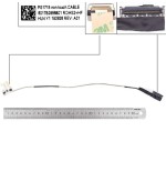 Cable lcd led hp 850 855 750 755 g5 zbook 15u ps1715 sin táctil. 6017b0896801