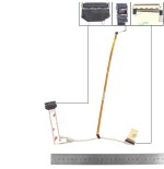 Cable lcd led msi gp75 gl75 ge75 ms 17e4 ms17e9 40pin 0.5. k1n 3040162 j36 k1n 3040125 h39
