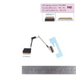 Cable lcd led hp envy 13 ah tpn w136 30pin 0.5. 450.0ef02.0011