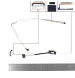 Cable lcd led dell latitude 3520 e3520 30pin 0.5. 0ddygx 450.0ng02.0002