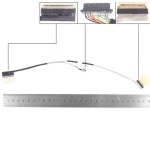 Cable lcd led asus vivobook x531 s532fa x532 s5500f 30pin 0.5. dd0xknlc010