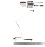 Cable lcd led dell e3420 latitude 3420 40pin 0.5 ir. 086yhk 450.0nf03.0001