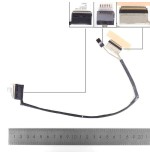 Cable lcd led asus rog 15 ga503qs ga503qc qe qm qr 40pin 0.5. 6017b1523701