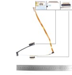 Cable lcd led dell inspiron 7500 7501 30pin 0.5 sin táctil hd. 0jv5n5 450.0kg06.0011