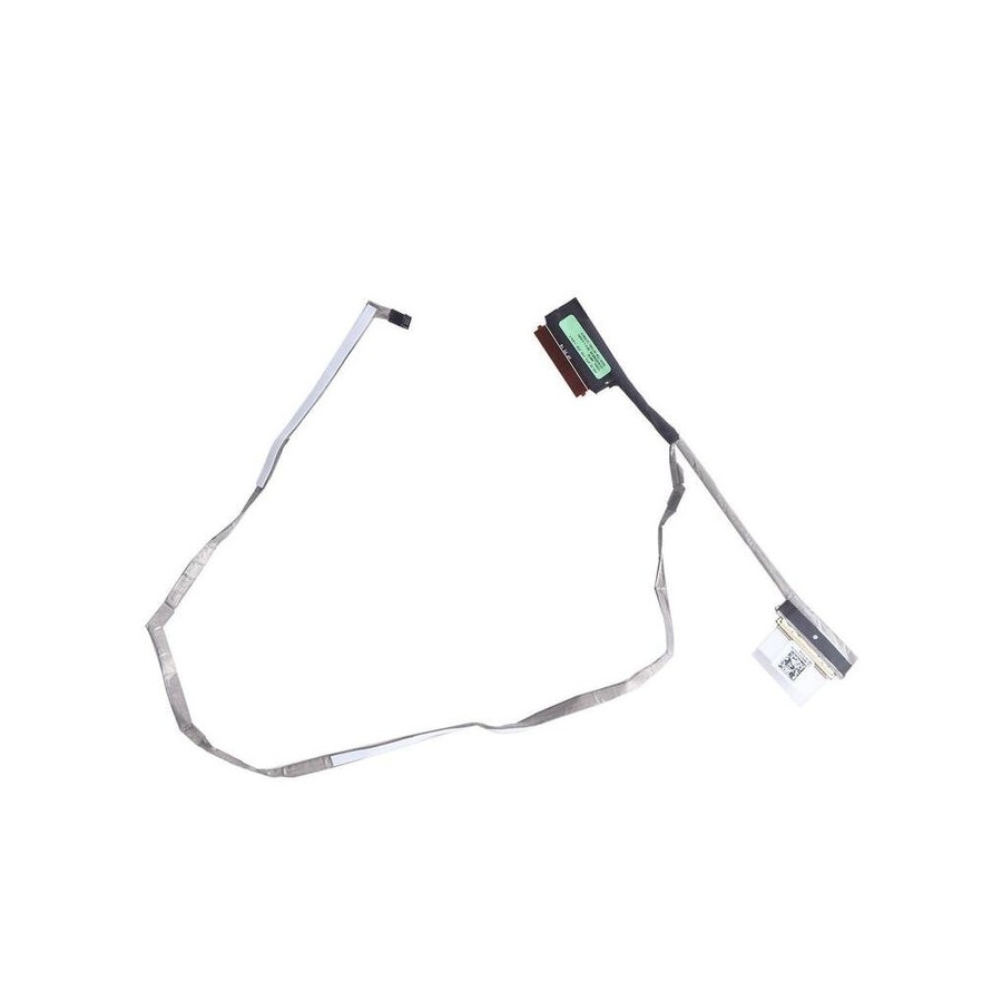 Cable lcd led dell inspiron 3520 3525 3521 40pin0.5 fhd sin tacto 0m5h0y dc020040e00