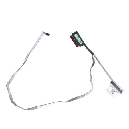 Cable lcd led dell inspiron 3520 3525 3521 40pin0.5 fhd sin tacto 0m5h0y dc020040e00