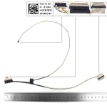 Cable lcd led asus vivobook 14 x1404z f1404z x1404v 30pin ips ddxjwhlc011
