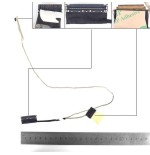 Cable lcd led hp probook 650 g5 655 g5 bs1815 no táctil 30pin0. 5 6017b1221101