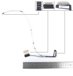 Cable lcd led acer swift x sfx14 41g sf314 511 s3 511 30pin 0.5. dc02003xx00