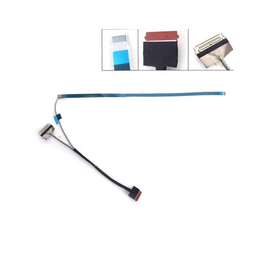 Cable lcd led lenovo ideapad 3 17itl6 alc6 v17 g2 dc02c00qv10 5c10s30222