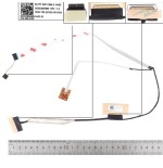 Cable lcd led lenovo y730 15 y730 15ich y740 17irhg 40pin. dc02c00k800