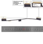 Cable lcd led lenovo thinkpad t490s t495s t14s ft491 01yn276 40pin uhd. dc02c00lt00