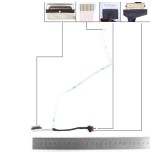 Cable lcd led lenovo 15alc 2020 gs55j 40pin. dc02c00qr10 dc02c00qr20