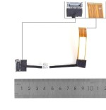 Cable lcd led hp 830 g7 835 g7 840 g7 zif. 6017b1372601
