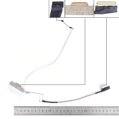 Cable lcd led hp 16 a tpn q241 30pin. dd0g3jlc000