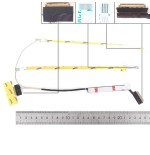 Cable lcd led lenovo gaming 3i 15ihu 15ach 30pin 0.5 5c10s30292 dc02003vm00