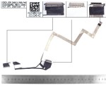 Cable lcd led dell latitude 7320s e7320 30pin0.4 fhd rgb dc02c00qr00 0y5wmd