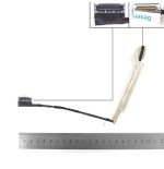 Cable lcd led dell inspiron 7591 7590 7791 p84f 30pin 0.5. 450.0ge02.0001 ckv9k