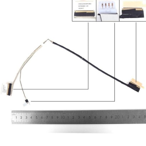 Cable lcd led asus gx550 gx550lxs lws q 60hz 40pin 0.5. 6017b1406201