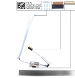 Cable lcd led hp tpn q236 q238 15 ek 15 en 30pin 0.5 dd0g3elc200