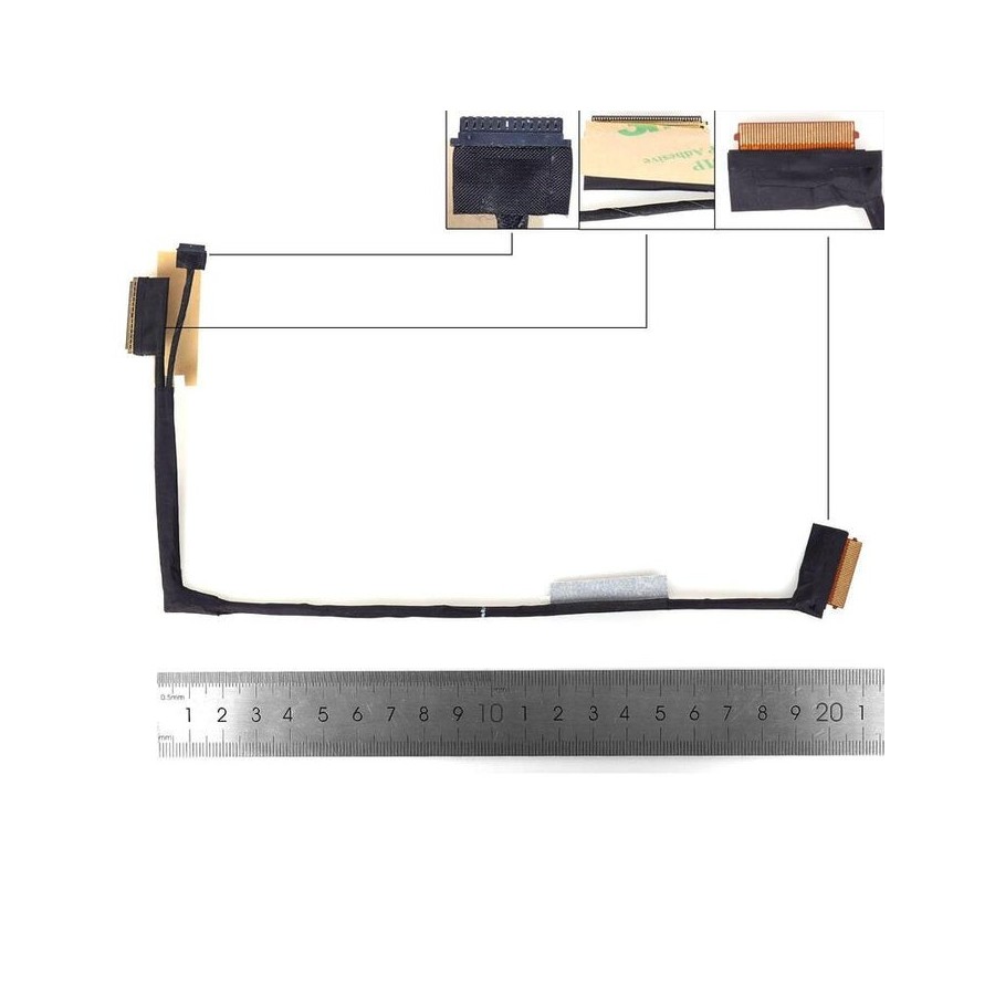 Cable lcd led asus rog 15 ga503rm ga503rx ga503qs 40pin0.5 14005 03650600