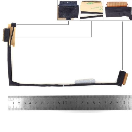 Cable lcd led asus rog 15 ga503rm ga503rx ga503qs 40pin0.5 14005 03650600