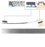 Cable lcd led hp 830 g7 835 g7 30pin0.5 fhd 250 400 nits 6017b1374901
