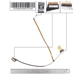 Cable lcd led msi gf75 ms 17f3 ms17f1 ms17f2 ms17f3 ms17f4 ms 17f5 17f6 40pin 0.5 k1n 3040203 h39