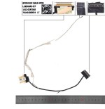 Cable lcd led asus g703vi gi v g gx g703 40pin. 1422 02r70as