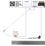 Cable lcd led hp 15 eg 15 eh tpn q245 30pin 0.5 dd0g7hlc100 dd0g7hlc120